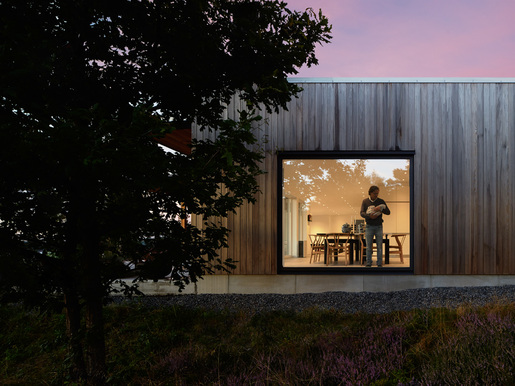 Blueair Classic 605, прочистувач на воздух