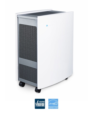 Blueair Classic 605, прочистувач на воздух
