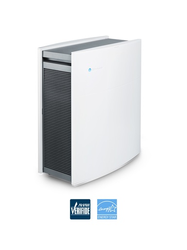Blueair Classic 405, прочистувач на воздух