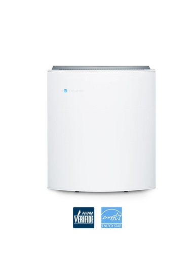 Blueair Classic 205, прочистувач на воздух