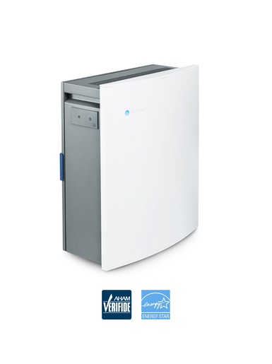 Blueair Classic 205, прочистувач на воздух