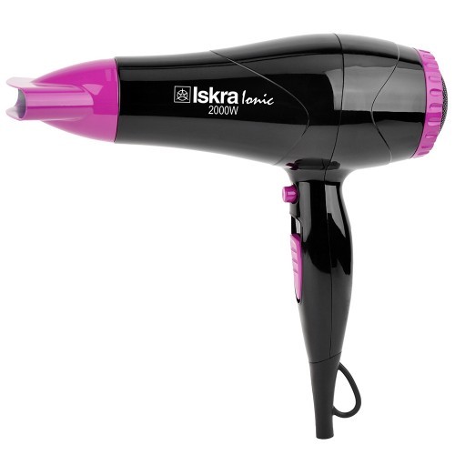 Iskra RH-1803AM-1 Фен за сушење коса