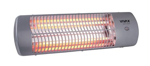 VIVAX HOME kvarcna grijalica QH-1201