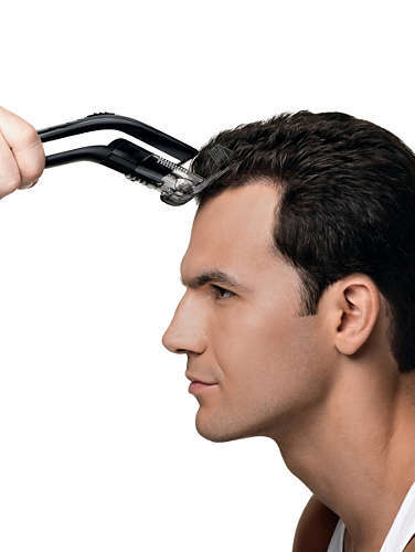 PHILIPS QC5115/15 машинка за шишање