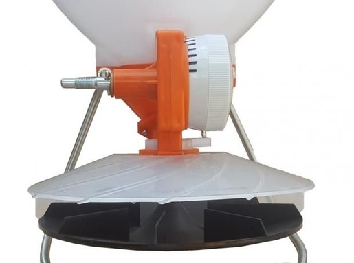 Villager Рачна сеалка VHS-10