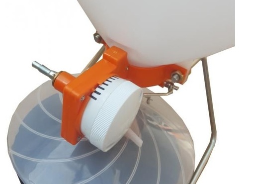 Villager Рачна сеалка VHS-10