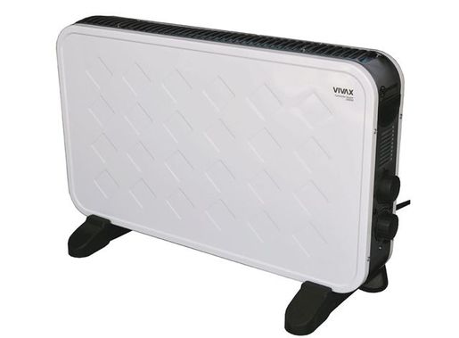 VIVAX HOME konvektorska grijalica CH-2006FW