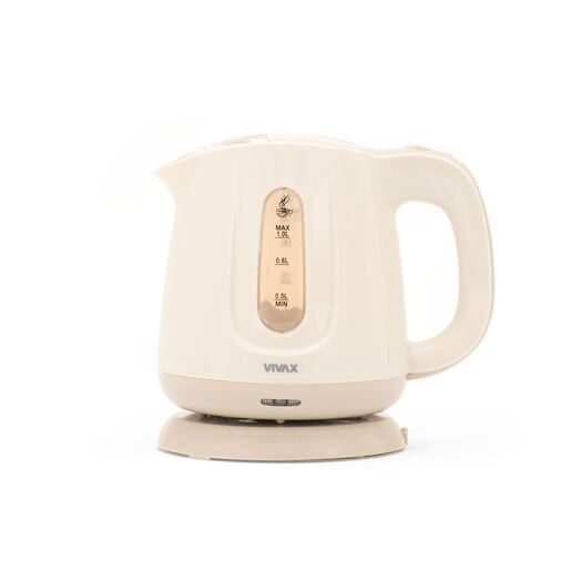 VIVAX HOME ел. бокал за вода WH-103WB