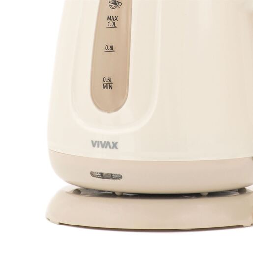 VIVAX HOME ел. бокал за вода WH-103WB