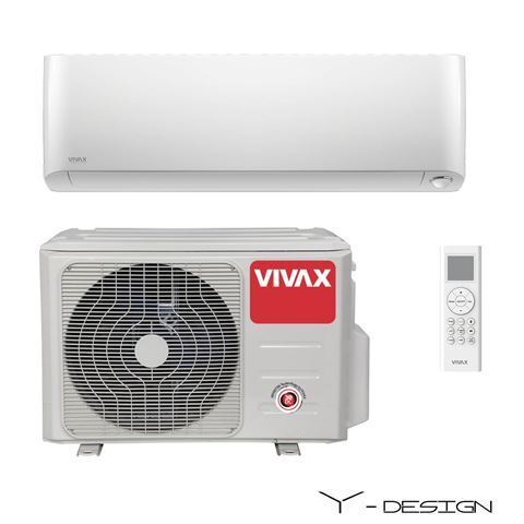 VIVAX COOL ACP-12CH35AEYI R32, инвертер клима уред