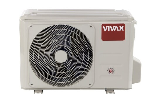 VIVAX COOL ACP-24CH70AERI+ R32, инвертер клима уред