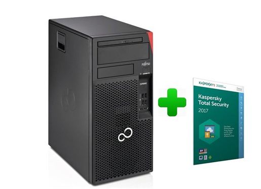 Fujitsu ESPRIMO P557 PW i5 + Kaspersky Internet Security 2017