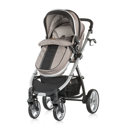 Chipolino "UP & DOWN" frappe количка