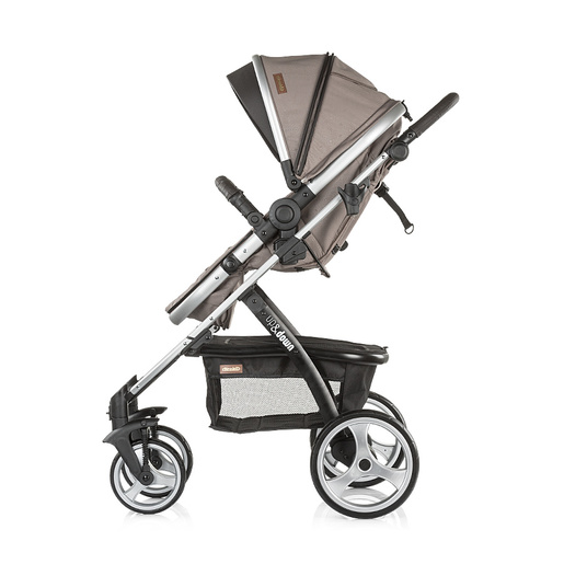 Chipolino "UP & DOWN" frappe количка