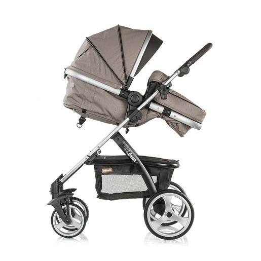 Chipolino "UP & DOWN" frappe количка