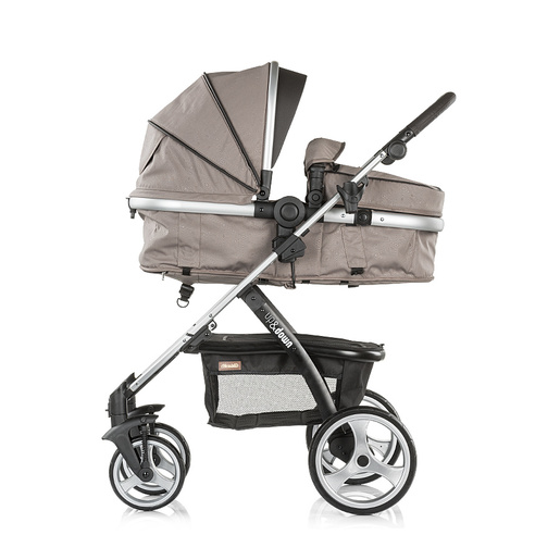 Chipolino "UP & DOWN" frappe количка