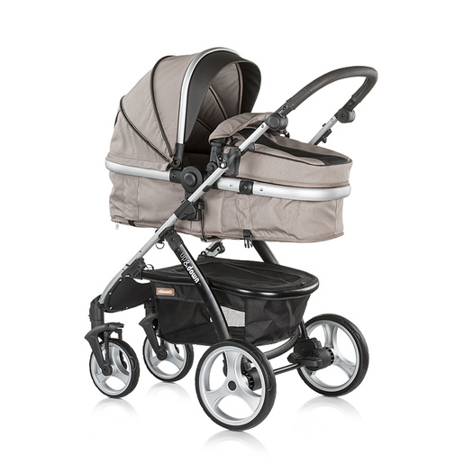 Chipolino "UP & DOWN" frappe количка