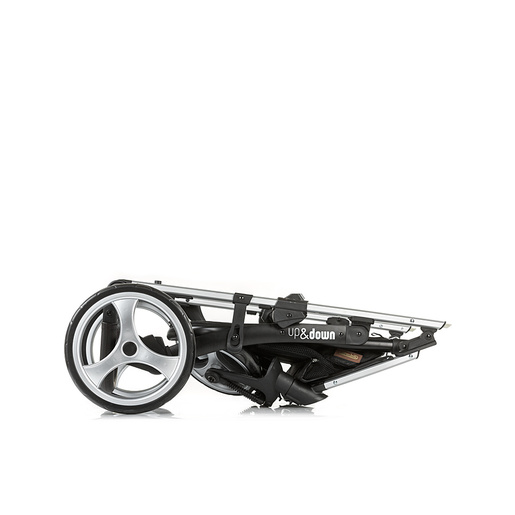 Chipolino "UP & DOWN" frappe количка