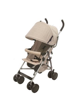 KOLICA KIŠOBRAN MINA LIGHT BEIGE