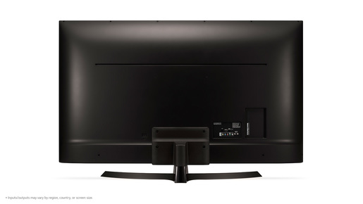 LG 55UJ635V, 4K UHD SMART + ГРАТИС фотеља фудбал