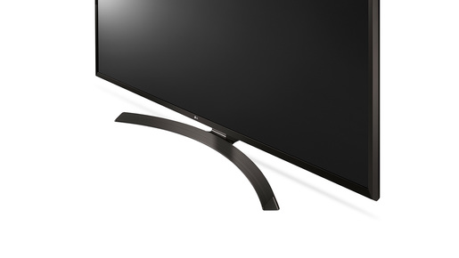 LG 55UJ635V, 4K UHD SMART + ГРАТИС фотеља фудбал