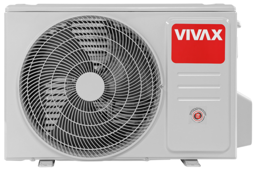 VIVAX COOL ACP-12CH35AEXI 3,5kW R32, инвертер клима уред
