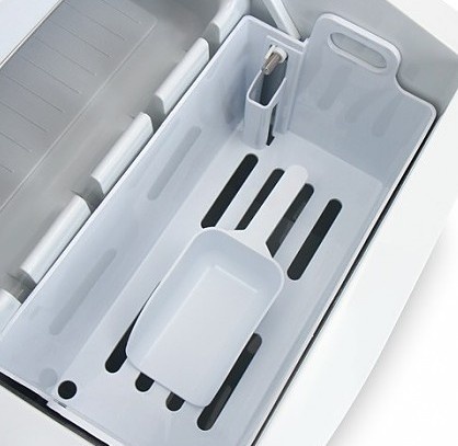 VIVAX ледомат IM-122T