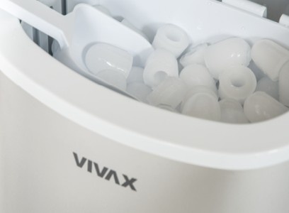 VIVAX ледомат IM-122T