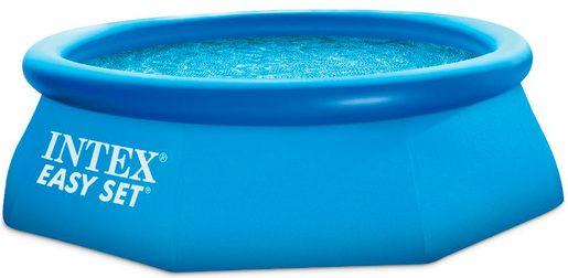 INTEX 28120 Easy Set 305 x 76 cm, без филтер пумпа