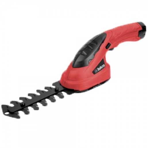 Iskra N0E-11ET-3.6-B Батериски тример / ножица за жива ограда