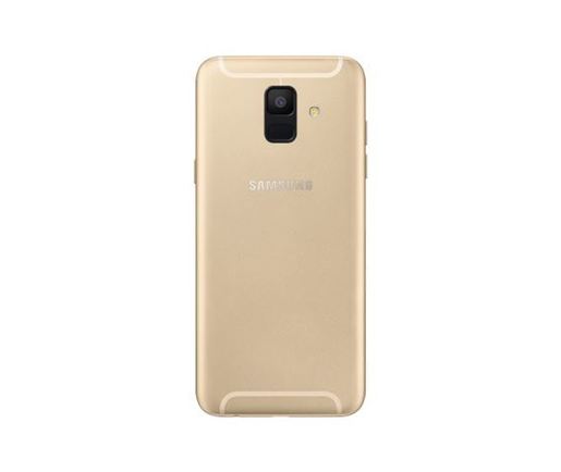 Samsung Galaxy A6 2018 A600 32GB LTE Gold