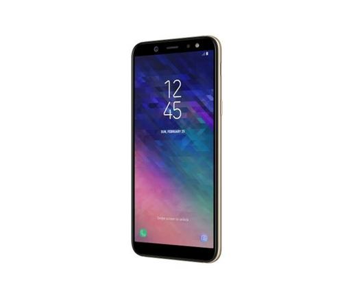 Samsung Galaxy A6 2018 A600 32GB LTE Gold