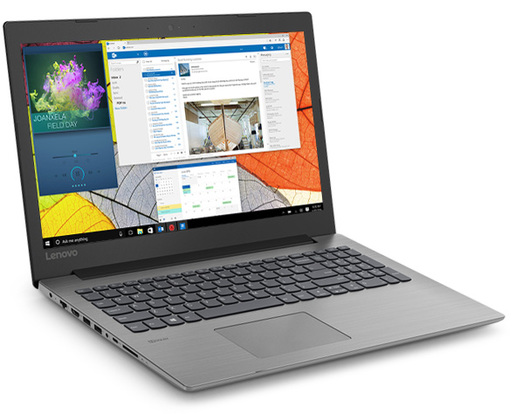 Lenovo IdeaPad 330-15IGM PLATINUM GREY (15,6" HD/Intel N4000 / 4GB DDR4/ 1000GB HDD)