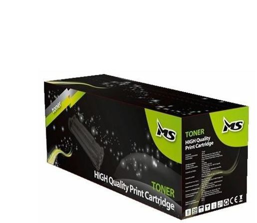 MS HP CF230A заменски тонер