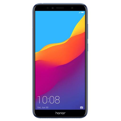 Huawei Honor 7A 32GB DS Blue смартфон