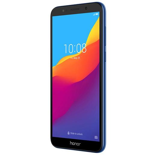 Huawei Honor 7S DS Blue смартфон