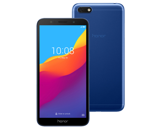 Huawei Honor 7S DS Blue смартфон