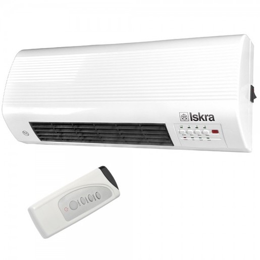 Iskra PTC-2021L Ѕидна греалка