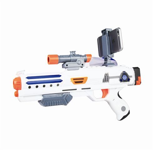 Konzola AR Shotgun