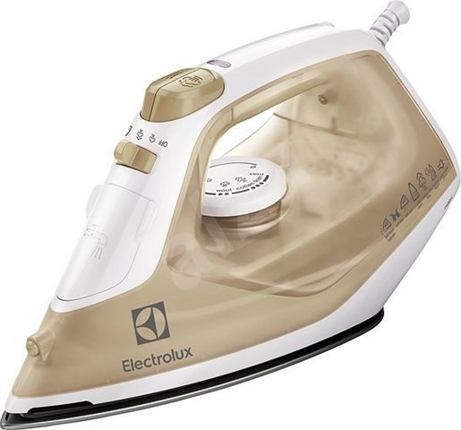Electrolux pegla na paru EDB 1740