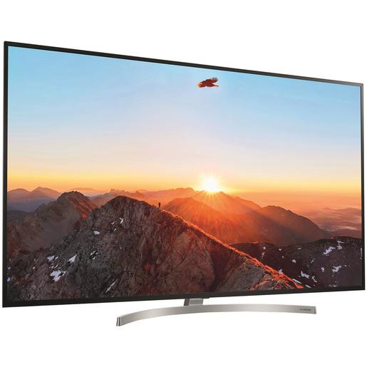LG 55" (140cm) 55SK8100 PLA 4K SUPER UHD телевизор