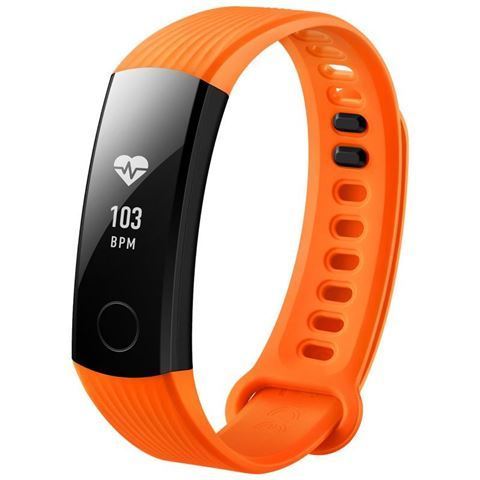 Honor Band 3 Dynamic Orange смарт часовник