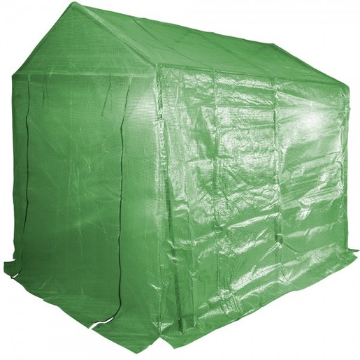 Iskra Пластеник GH-033