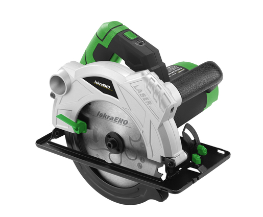Iskra ERO IE-CS1500 Циркуларна пила Professional