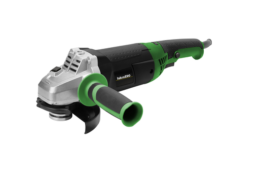 Iskra ERO IE-AG1200 Аголна брусалка Professional
