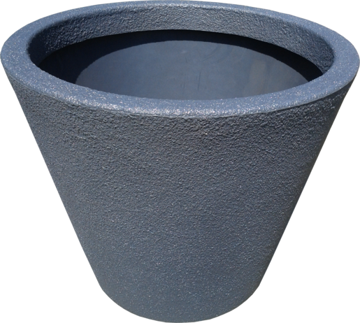 ROTO Џез L саксија 57x47cm