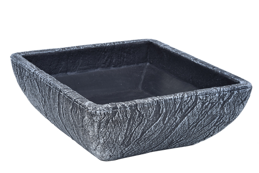 ROTO Јелка S саксија 50x50x19cm