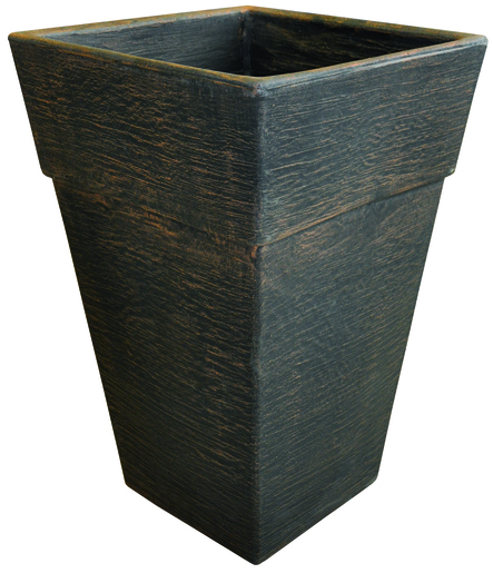 ROTO Квадро L саксија 48x48x74cm