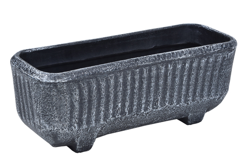 ROTO Нуша S саксија 57x21x22cm