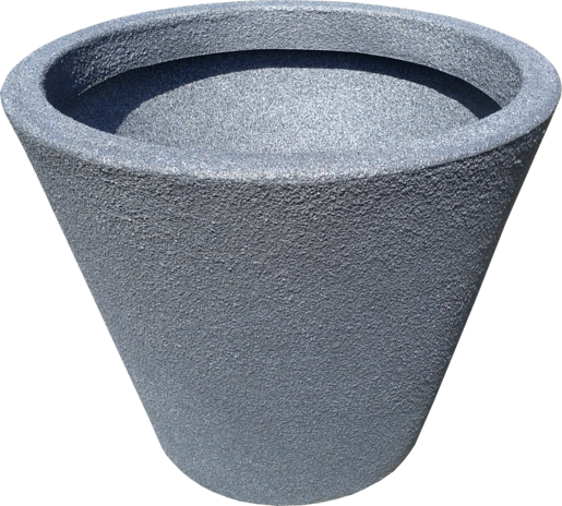 ROTO Џез M саксија 49x41cm